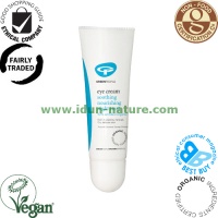 Crema rejuvenecedora de noche para contorno de ojos GREEN PEOPLE